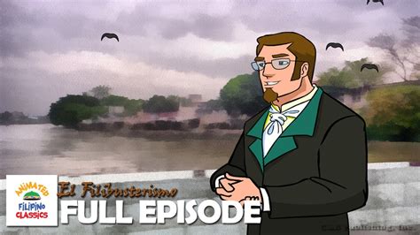 ben zayb|huli el filibusterismo.